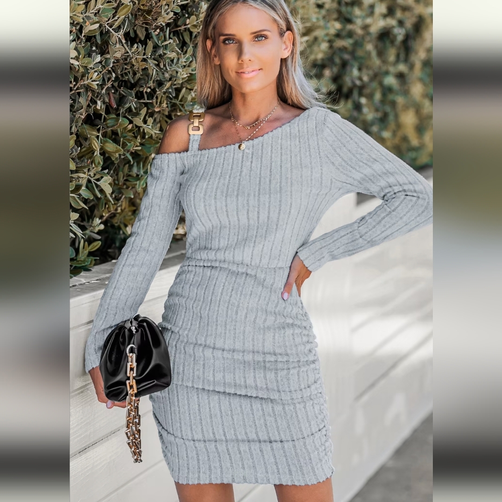 Soft Cupshe mini dress